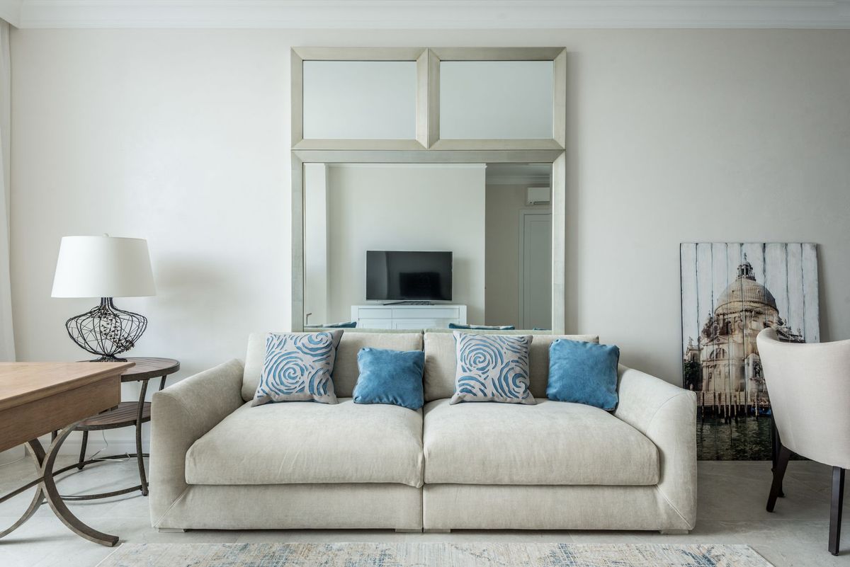 Cosy Decor Mistakes That Make a Room Feel Louder and How to Fix Them
