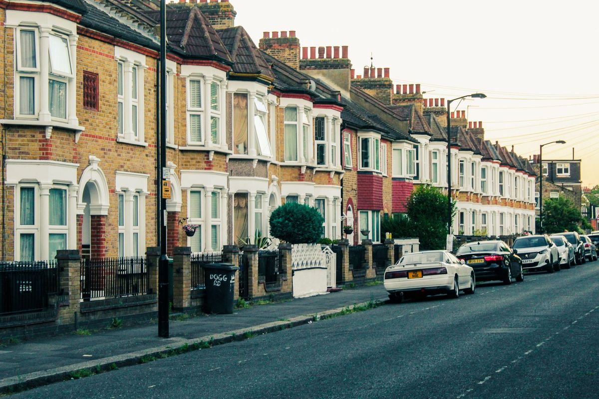 How to Reduce Road Noise in a Victorian Terraced House: A UK Homeowner's Guide